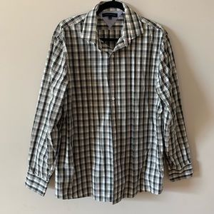 Men’s dress shirt